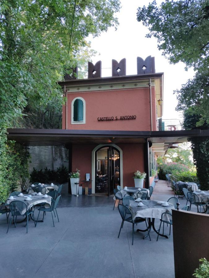 Castello S. Antonio Hotel 2*