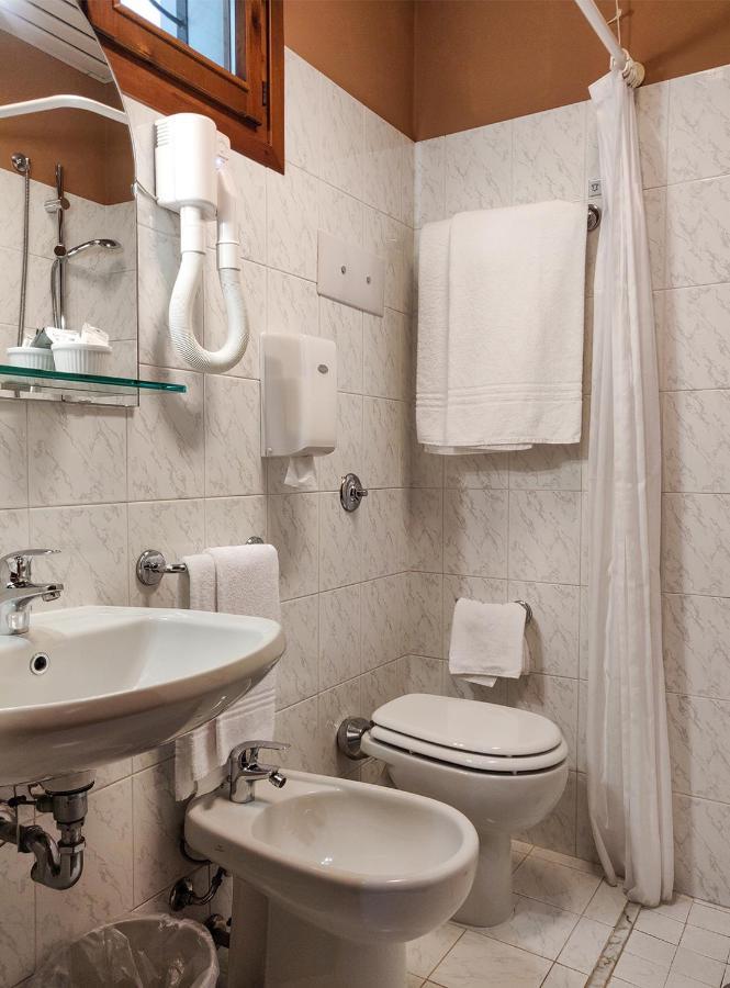 Hotel Castello S. Antonio Lazise